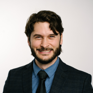 Picture of Kyle Padilla